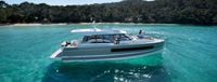 2016 Jeanneau NC 14