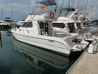 2005 Astilleros Cata 356