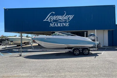 Regal 21 OBX