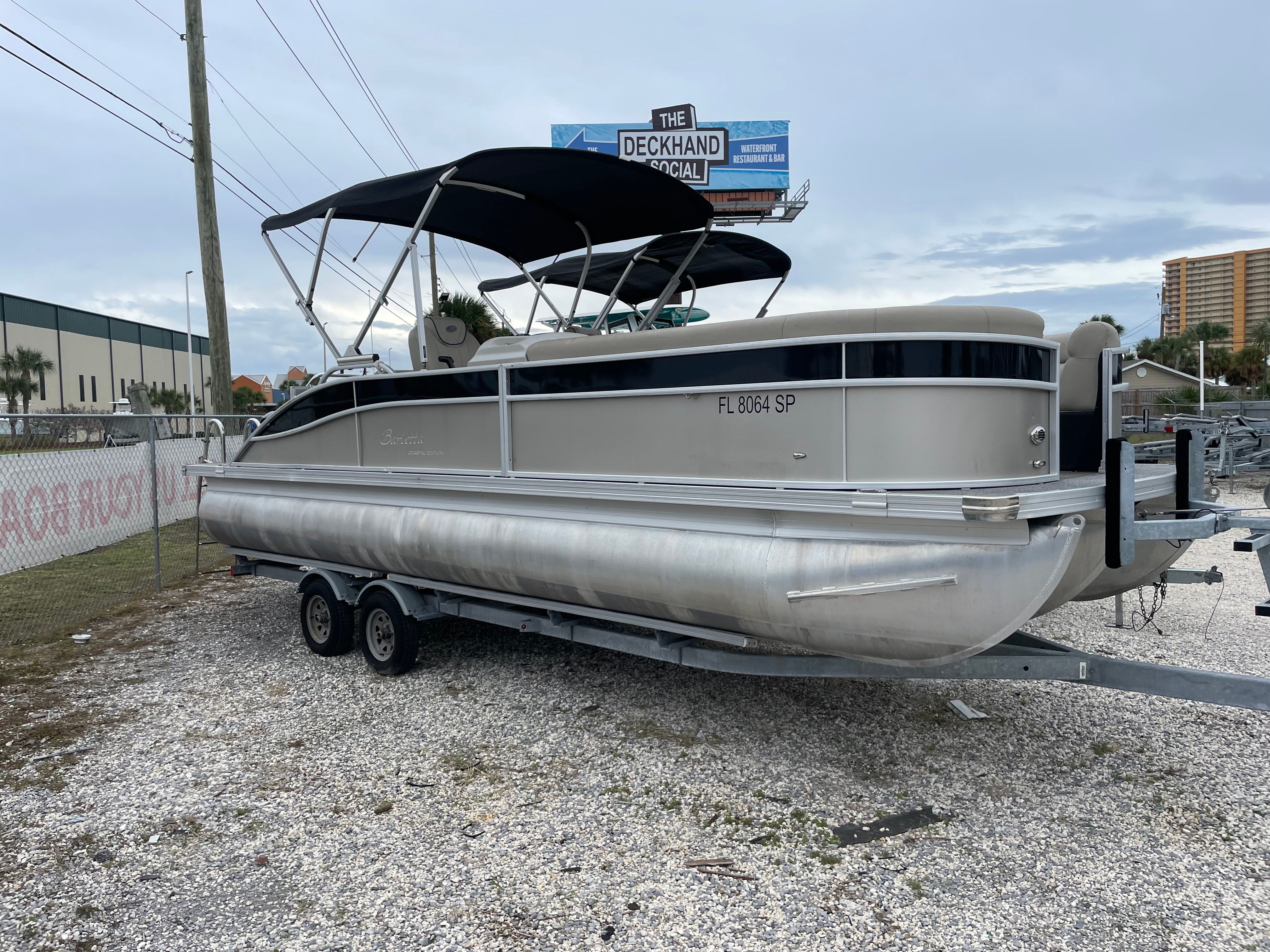 Barletta CABRIO C24UC