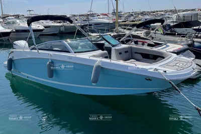 2023 Four Winns HD5 OB