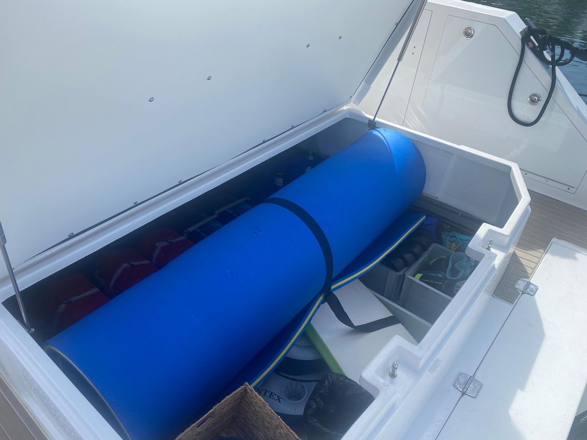 2025 Impulse 43 