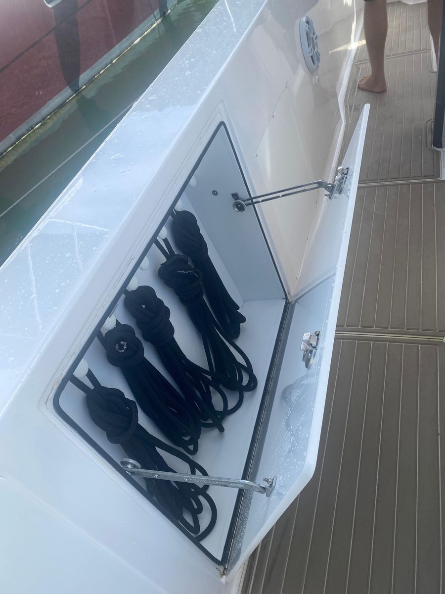 2025 Impulse 43 