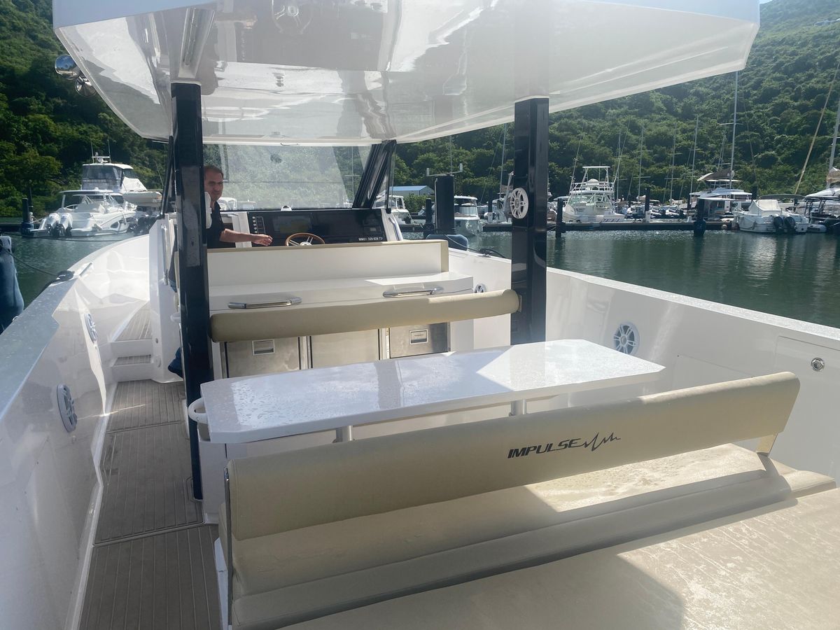 2025 Impulse 43 