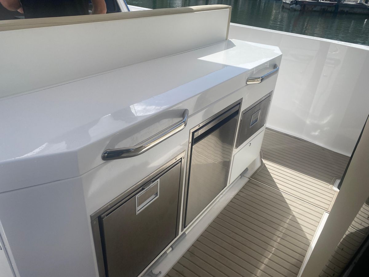 2025 Impulse 43 