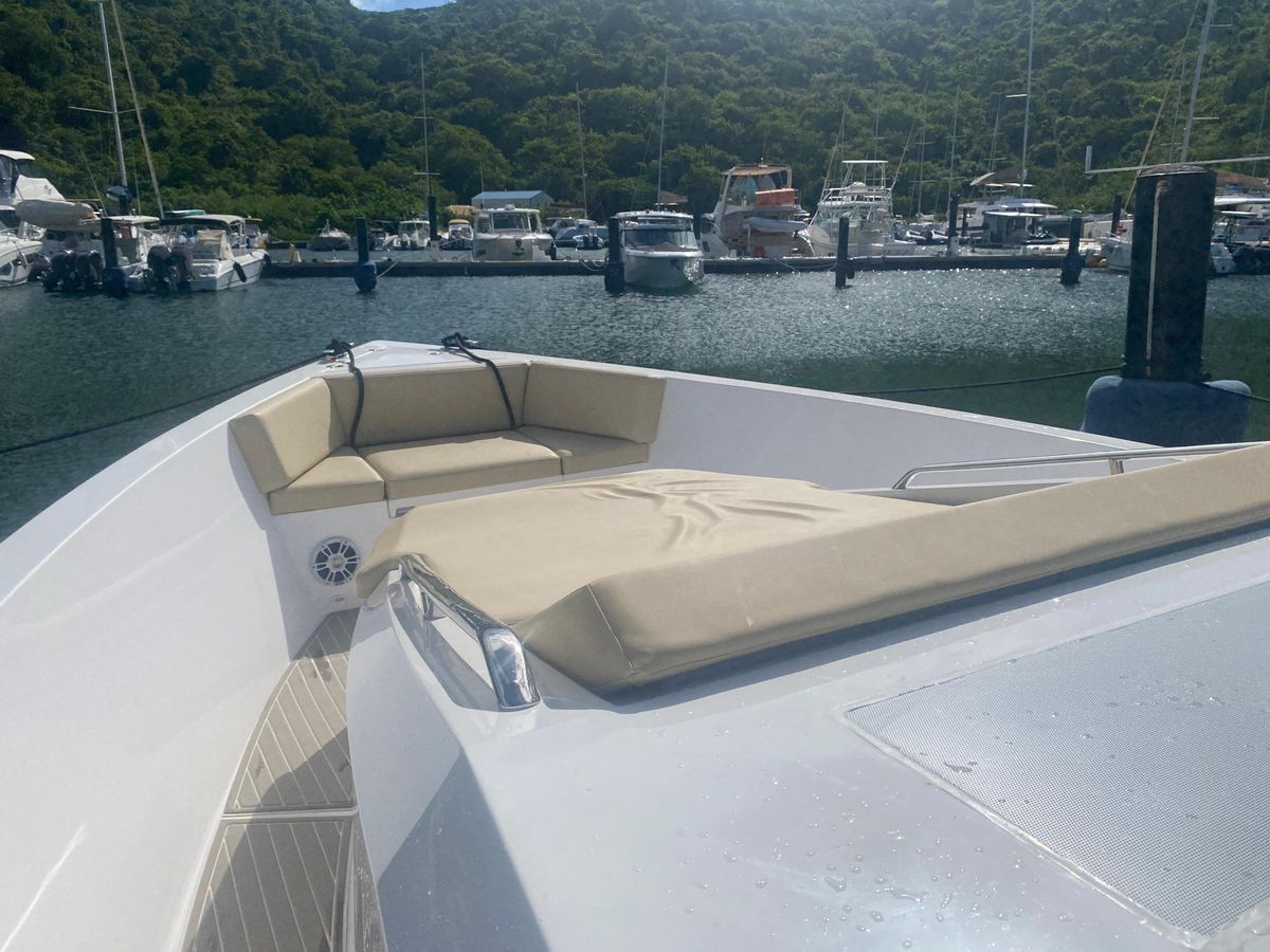 2025 Impulse 43 