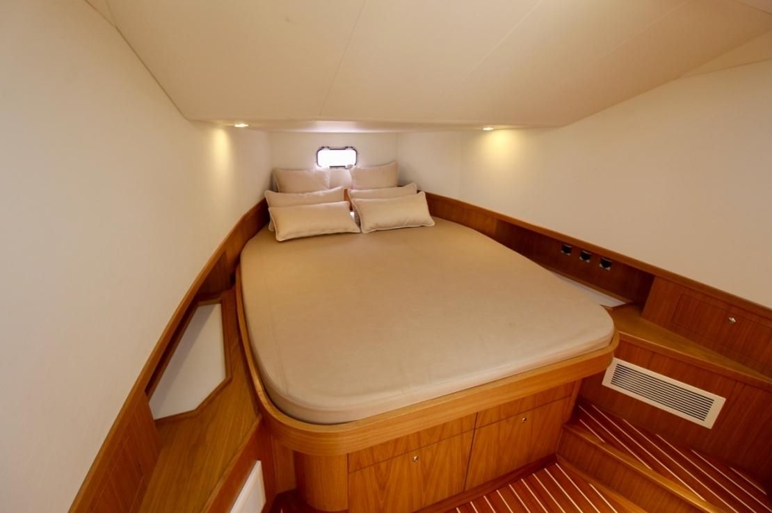 2025 Impulse 43 