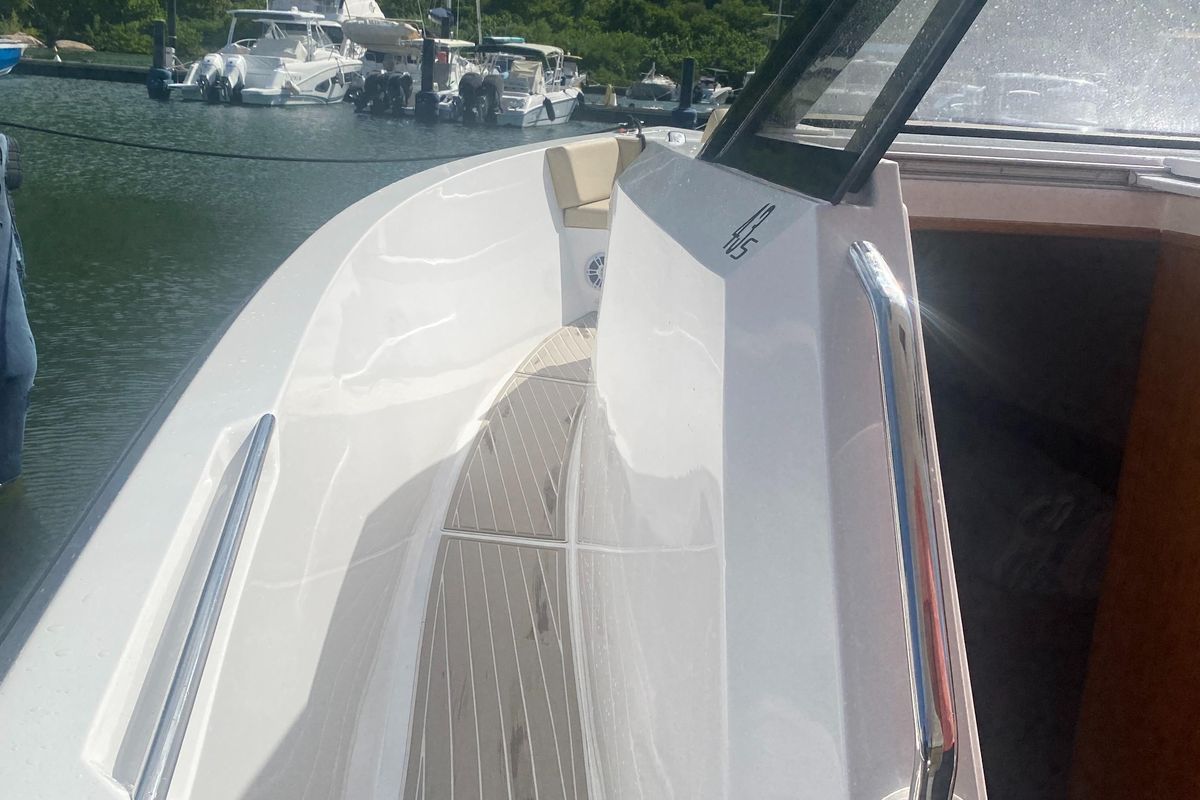 2025 Impulse 43 