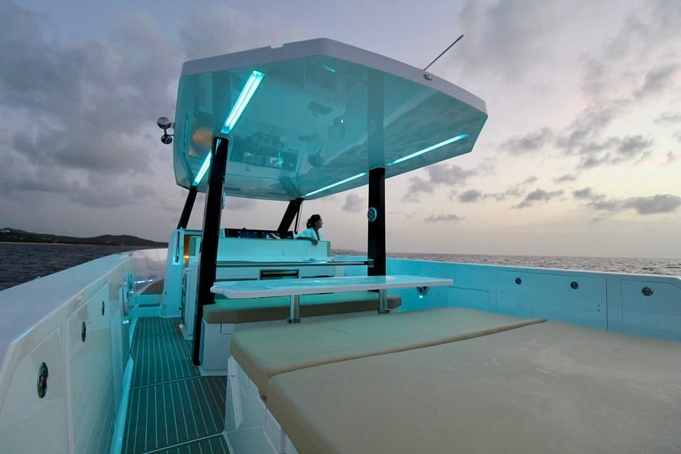 2025 Impulse 43 