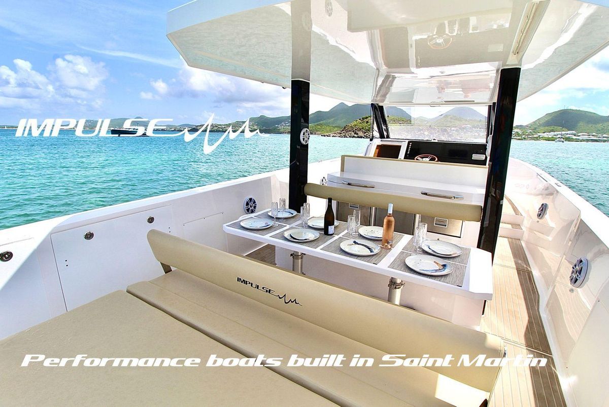 2025 Impulse 43 