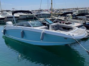 2023 Four Winns HD5 HB