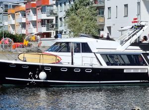 Bayliner 4588 Motoryacht