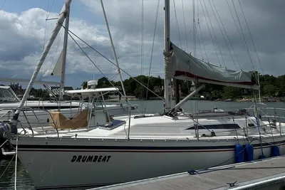 CS 36 Merlin