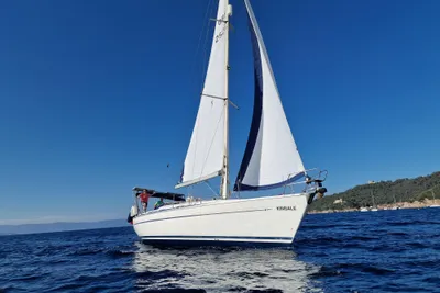 2003 Bavaria 41