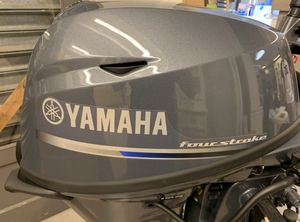 2021 Yamaha Nieuwe Buitenboordmotoren MEGA KORTING