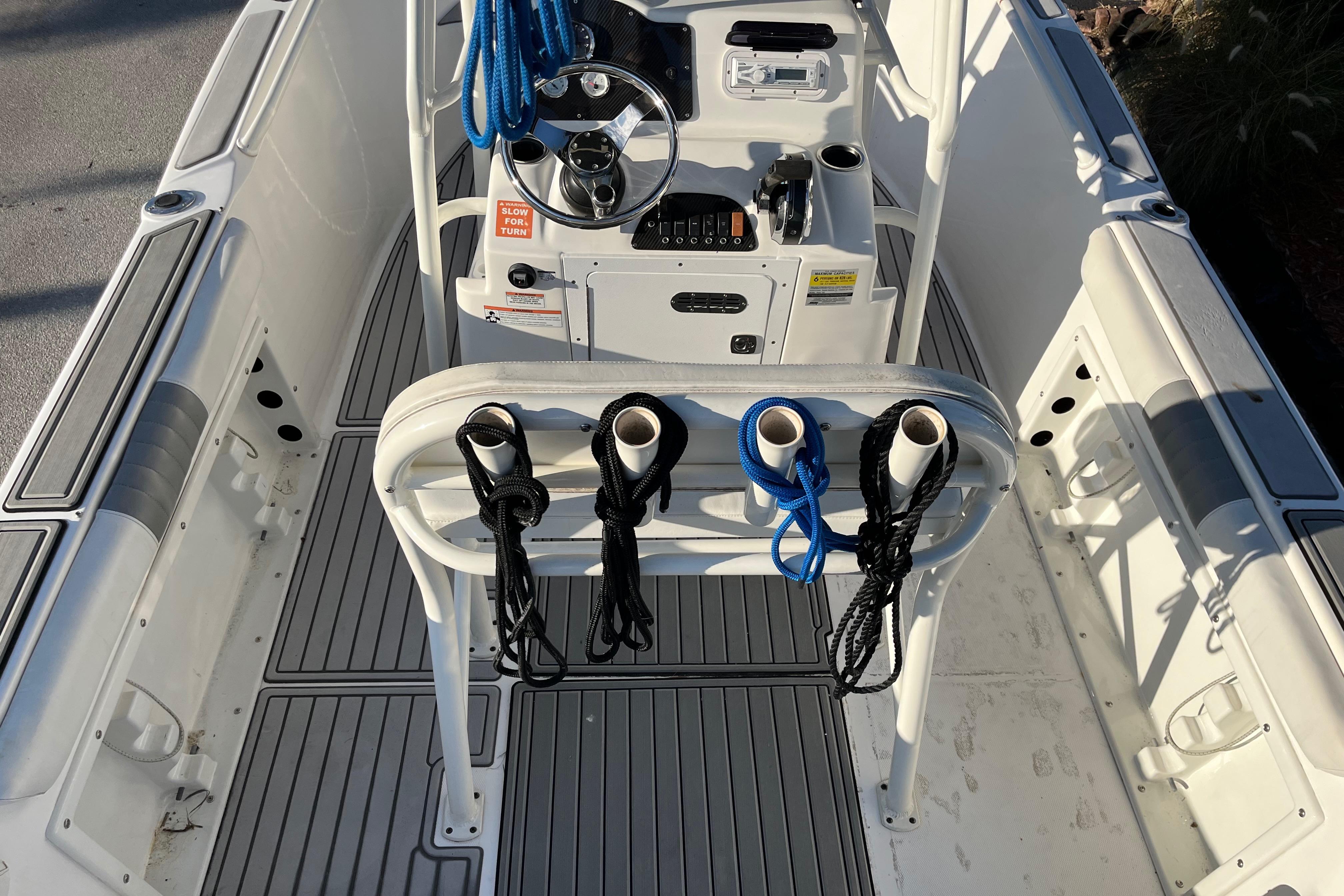2019 Polar 195CC Center Console for sale - YachtWorld 2019 Polar 195CC Center Console for sale - YachtWorld