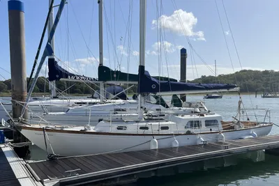 Nicholson 32