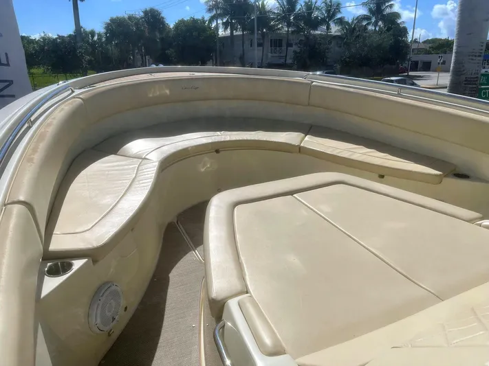  Yacht Photos Pics 2017 Chris-craft 34 Catalina - Image 9