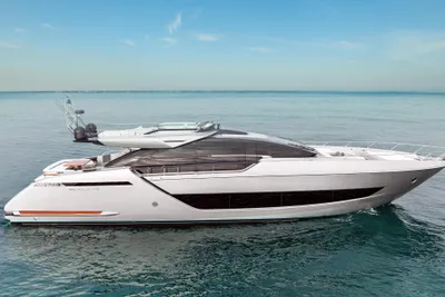 Riva 88' Folgore