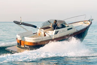 2025 Girbau Boats G30