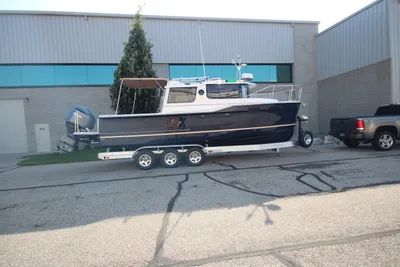 Ranger Tugs R-27 Luxury Edition