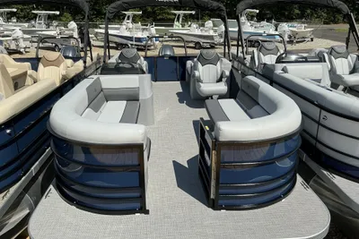 Veranda Vista View Series VISTA SPORT 22RC