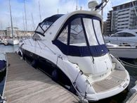 2005 Fairline Targa 40