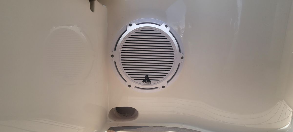 2009 Ferretti Yachts 47 