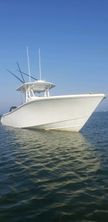 2011 Yellowfin 32