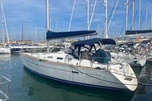 2006 Beneteau Oceanis Clipper 393