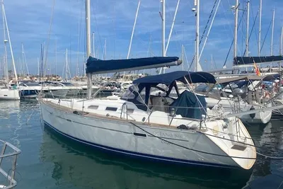 2006 Beneteau Oceanis Clipper 393