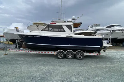 Cutwater C-28