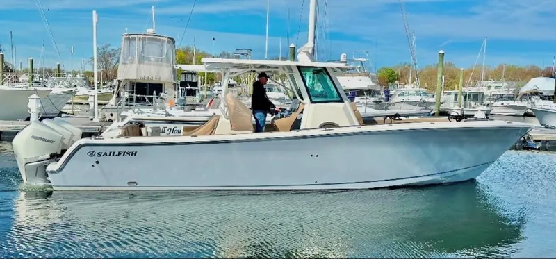Reel Outlaw Yacht Photos Pics 
