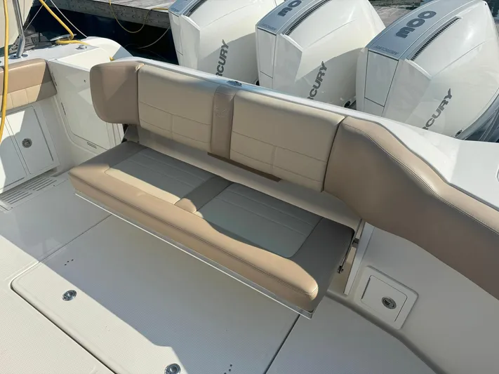 Reel Outlaw Yacht Photos Pics 