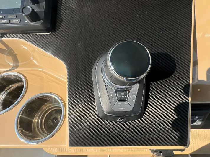 Reel Outlaw Yacht Photos Pics 