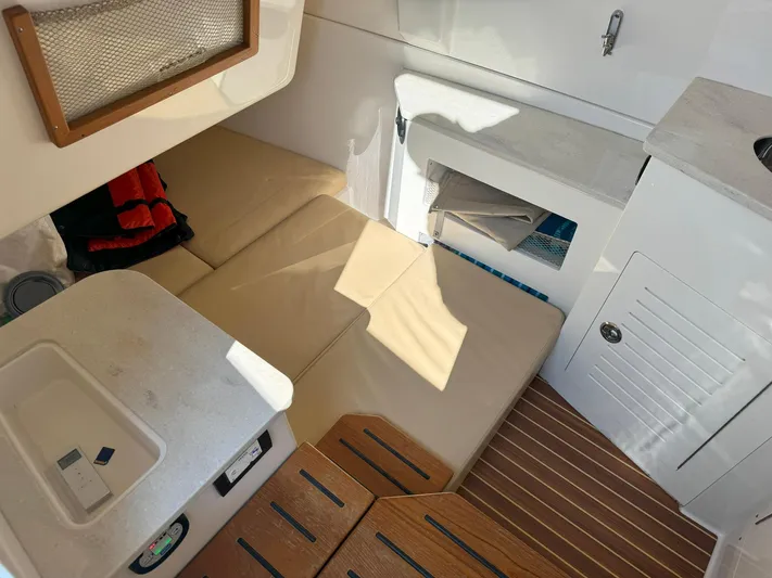 Reel Outlaw Yacht Photos Pics 