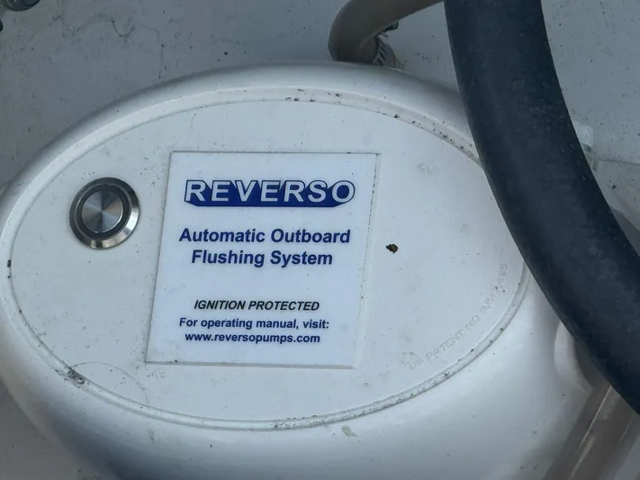 Reel Outlaw Yacht Photos Pics 