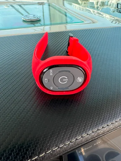 Reel Outlaw Yacht Photos Pics 