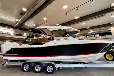 Chris-Craft Calyspo 32 CT