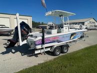 2022 Crevalle 24 HCO