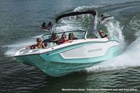 2023 MasterCraft XT-24
