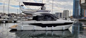 2021 Galeon 400 Fly