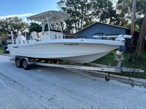 Ranger 2660