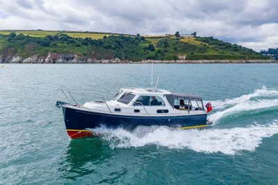 2019 Duchy 27