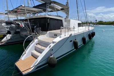 Lagoon LAGOON 500