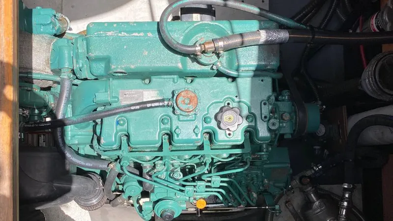 Iboat 500 Yacht Photos Pics Lagoon 500 - 2008