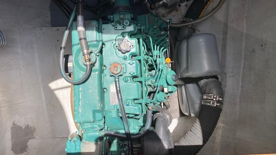 2008 Lagoon 50 