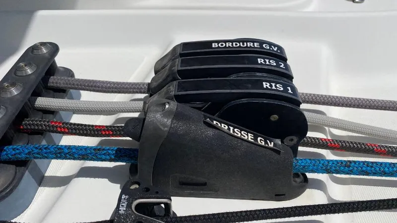 Iboat 500 Yacht Photos Pics Lagoon 500 - 2008