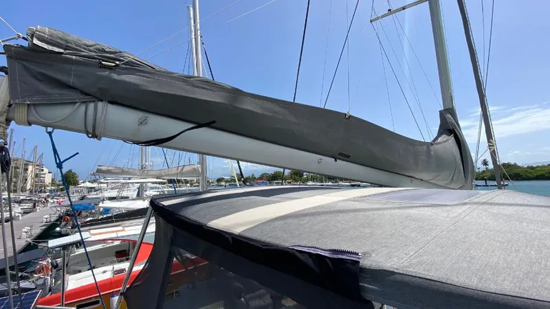 Iboat 500 Yacht Photos Pics Lagoon 500 - 2008