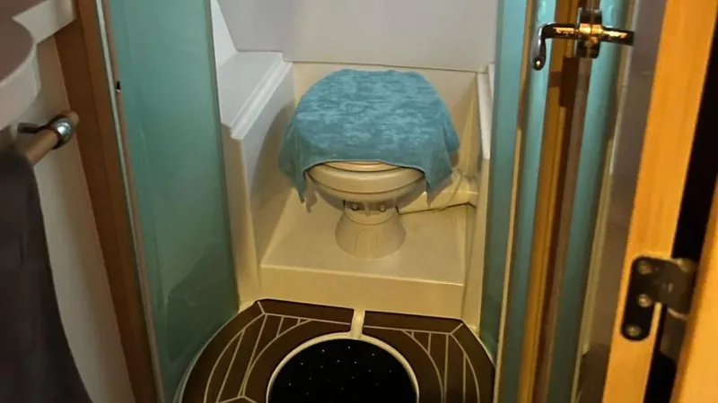 Iboat 500 Yacht Photos Pics Lagoon 500 - 2008